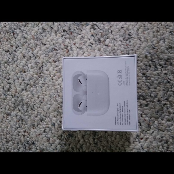 COPY - AirPod Pro’s NEW - Picture 3 of 3